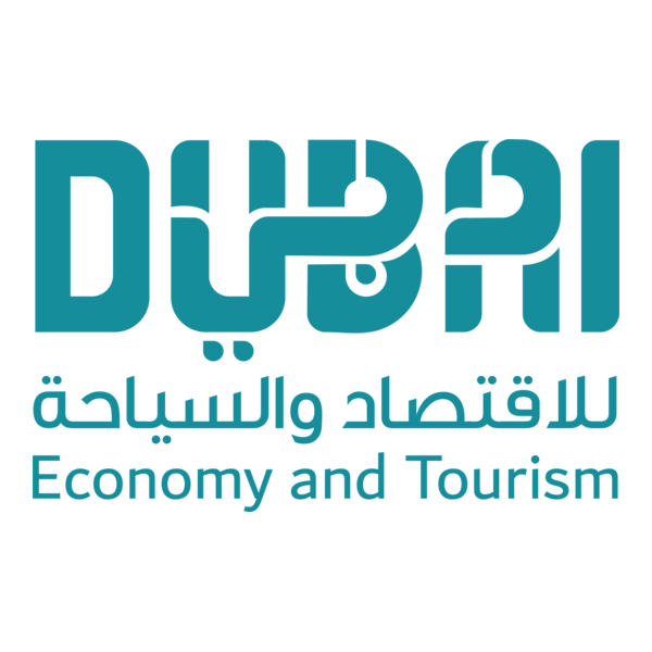 Dubai Economy logo