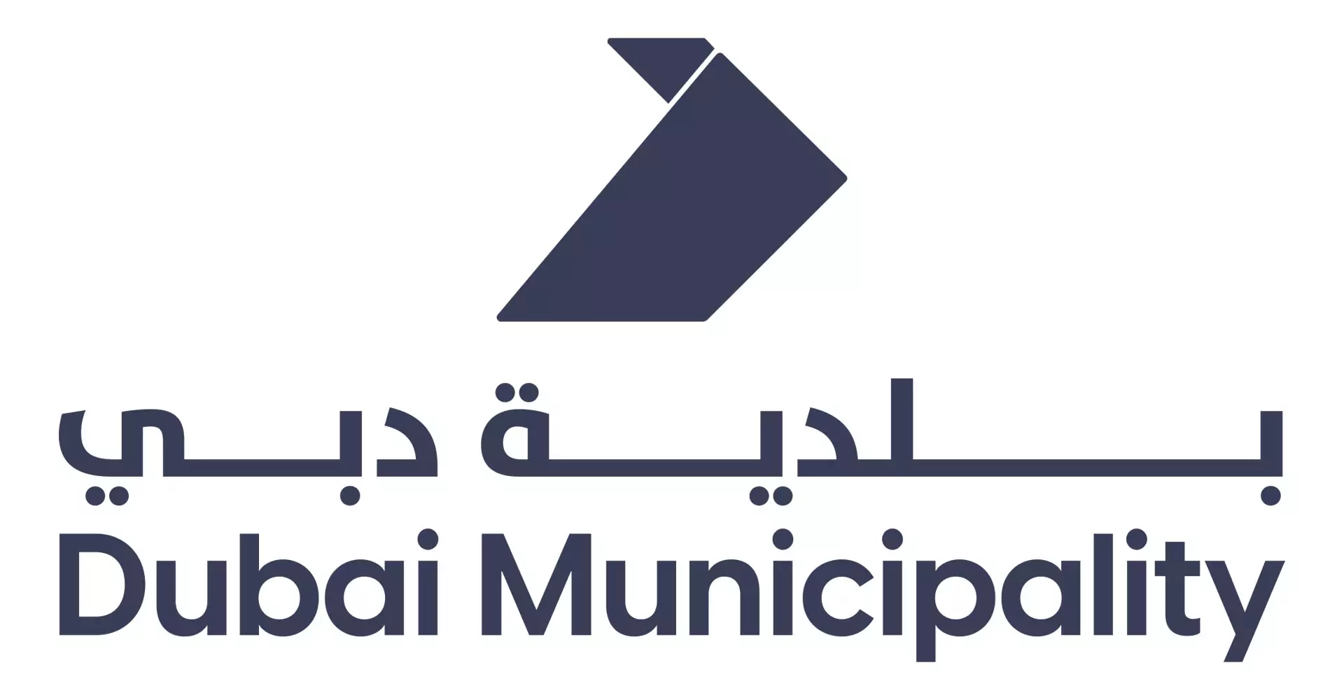 Dubai Municipality logo