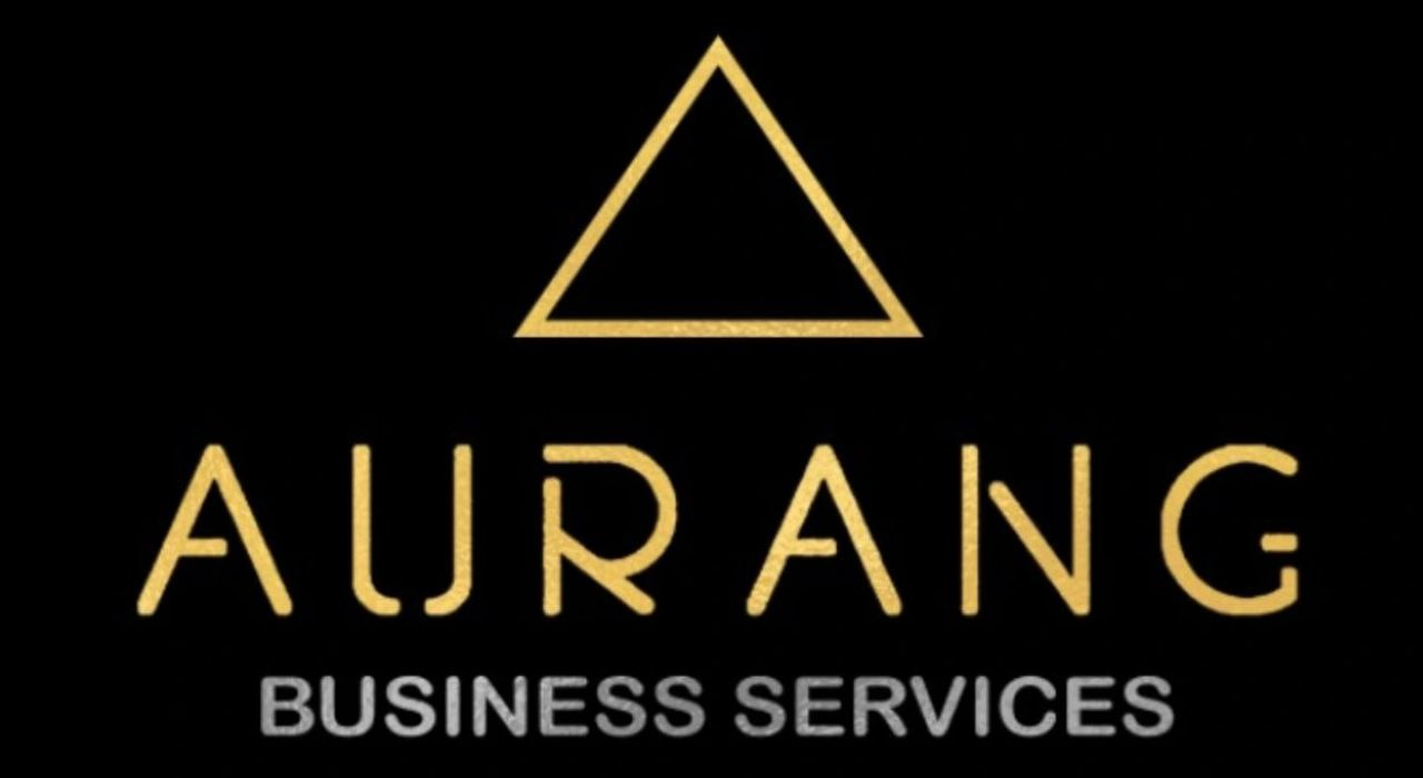 AURANG Business Services logo
