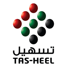 Tas-heel logo